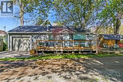 4 TYLER Street Turkey Point, ON N0E 1T0
