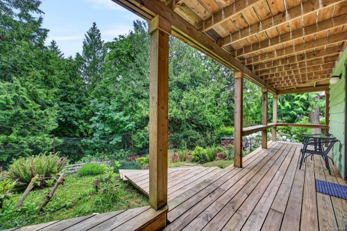 110 Forest Hill Pl, Salt Spring, BC 