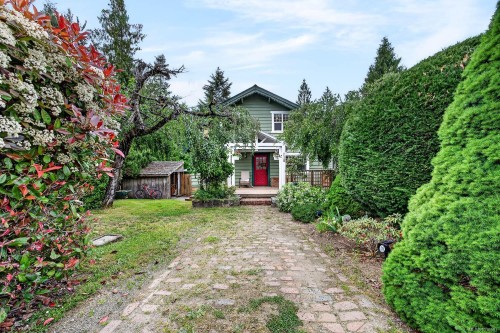 110 Forest Hill Pl, Salt Spring, BC 