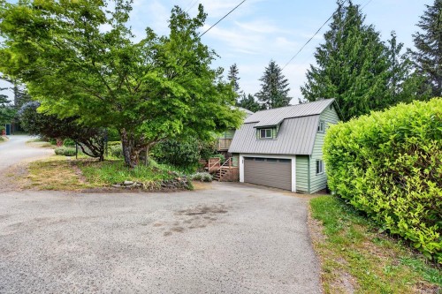110 Forest Hill Pl, Salt Spring, BC 