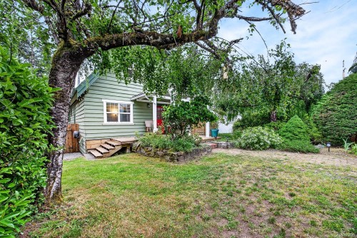 110 Forest Hill Pl, Salt Spring, BC 