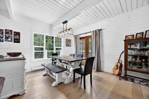 110 Forest Hill Pl, Salt Spring, BC 