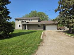 5 Riel Drive Portage La Prairie Rm, MB R1N 3T3