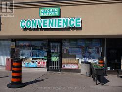 2822 MARKHAM ROAD Toronto, ON M1X 1E6
