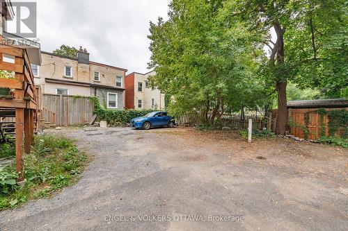 230 Percy Street, Ottawa, ON - Outdoor