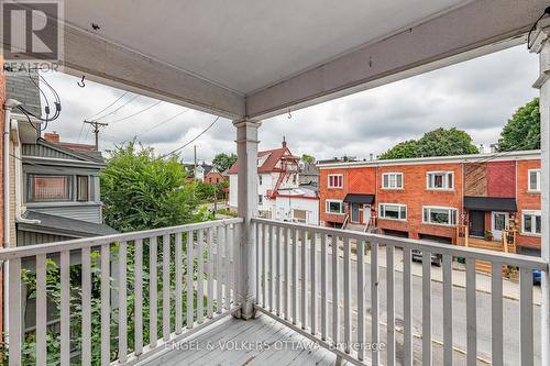 230 Percy Street, Ottawa, ON - Outdoor With Exterior