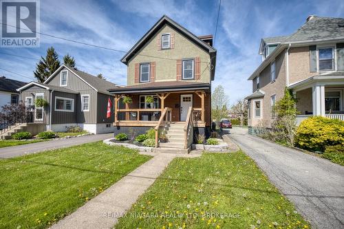 168 STEELE STREET  Port Colborne (Sugarloaf), ON L3K 4X6
