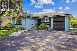 257 WALES CRESCENT Oakville (Br Bronte), ON L6L 3X8