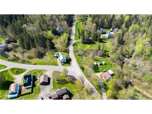 Lot River Rd, Elgin, NB 