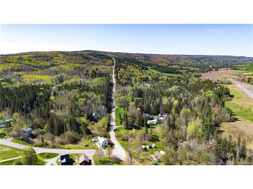 Lot River Rd, Elgin, NB 