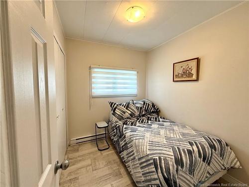 43 Le Paradis St, Saint-Jacques, NB 