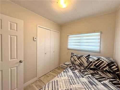 43 Le Paradis St, Saint-Jacques, NB 