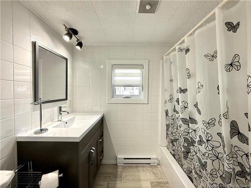 43 Le Paradis St, Saint-Jacques, NB 