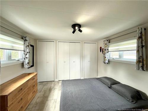 43 Le Paradis St, Saint-Jacques, NB 