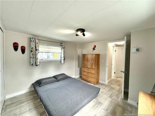43 Le Paradis St, Saint-Jacques, NB 