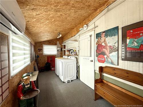 43 Le Paradis St, Saint-Jacques, NB 