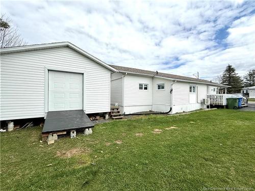 43 Le Paradis St, Saint-Jacques, NB 