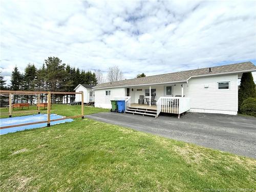 43 Le Paradis St, Saint-Jacques, NB 