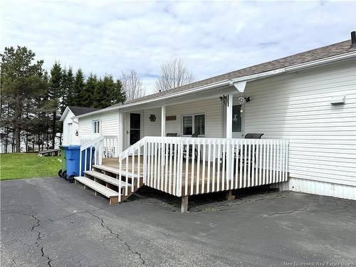 43 Le Paradis St, Saint-Jacques, NB 