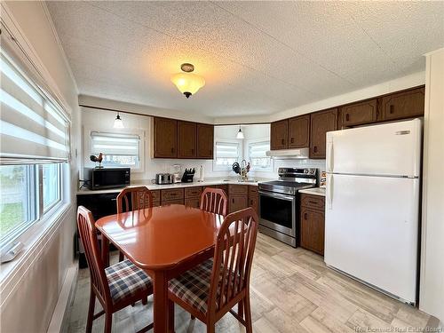 43 Le Paradis St, Saint-Jacques, NB 