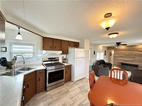 43 Le Paradis St, Saint-Jacques, NB 