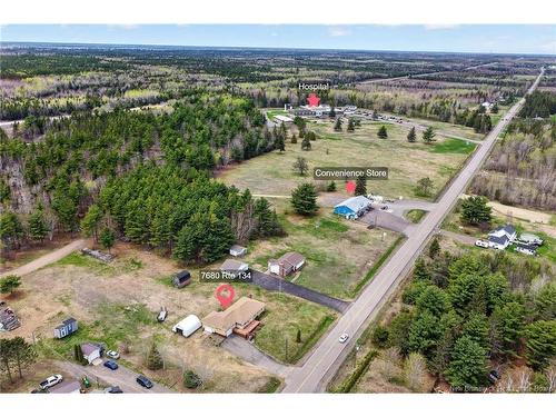 7680 Route 134, Sainte-Anne-De-Kent, NB 