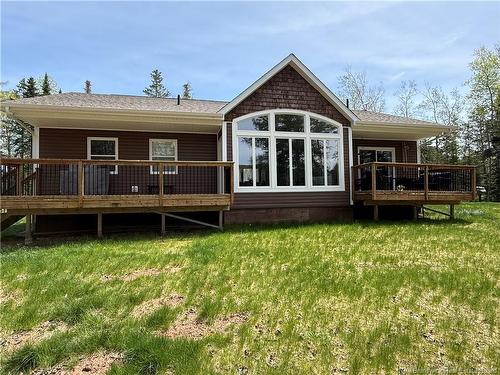 6239 Route 111, Jeffries Corner, NB 
