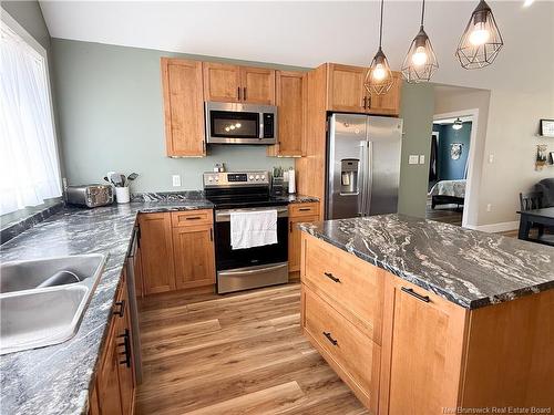 6239 Route 111, Jeffries Corner, NB 