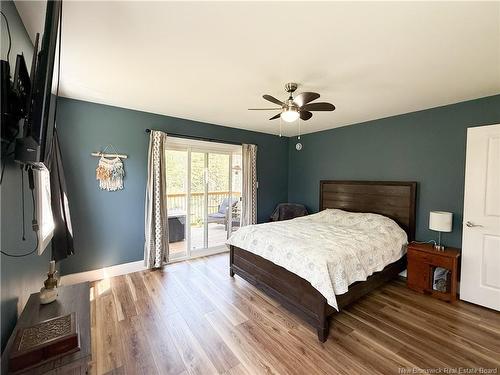 6239 Route 111, Jeffries Corner, NB 