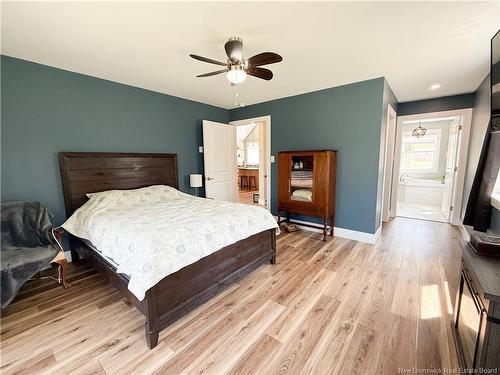 6239 Route 111, Jeffries Corner, NB 