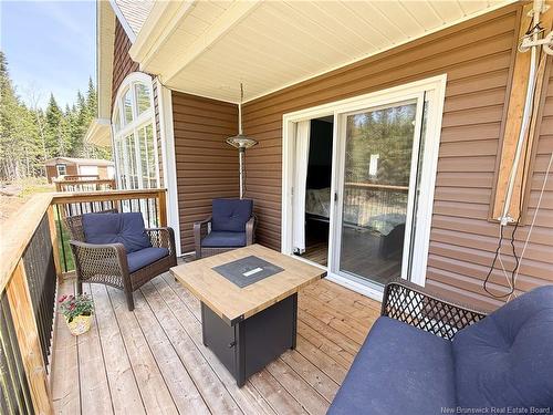 6239 Route 111, Jeffries Corner, NB 