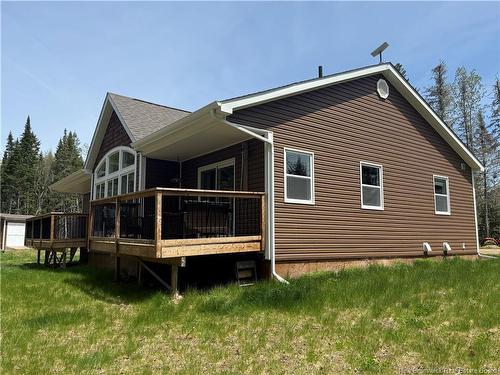 6239 Route 111, Jeffries Corner, NB 