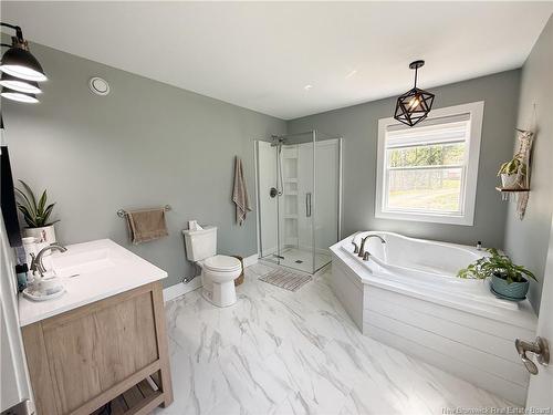 6239 Route 111, Jeffries Corner, NB 