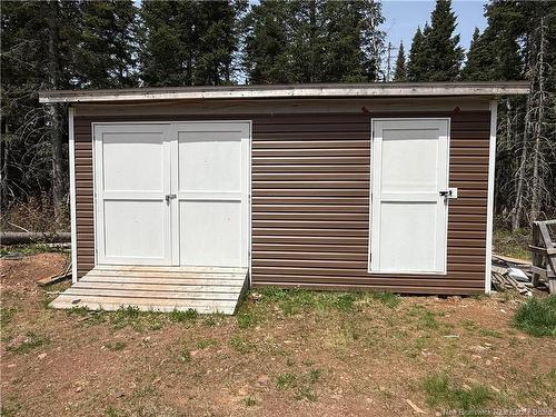 6239 Route 111, Jeffries Corner, NB 