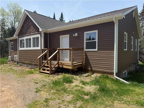 6239 Route 111, Jeffries Corner, NB 