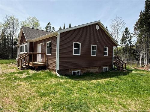 6239 Route 111, Jeffries Corner, NB 