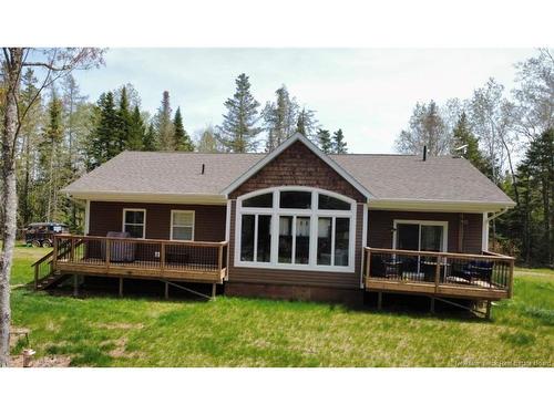 6239 Route 111, Jeffries Corner, NB 