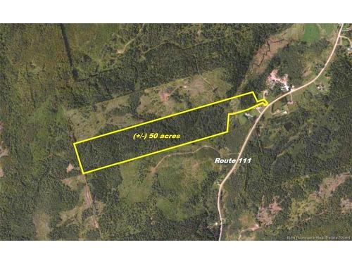 6239 Route 111, Jeffries Corner, NB 