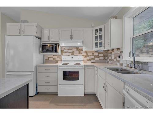 38 Kingsway Dr, Quispamsis, NB 