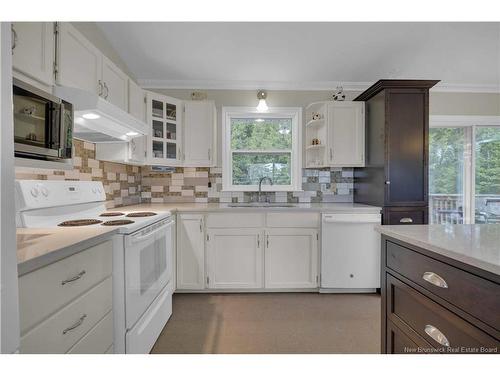38 Kingsway Dr, Quispamsis, NB 