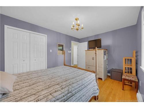 38 Kingsway Dr, Quispamsis, NB 