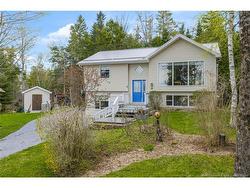 38 Kingsway DR Quispamsis, NB E2G 1C1
