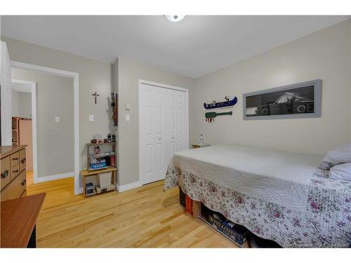 38 Kingsway Dr, Quispamsis, NB 