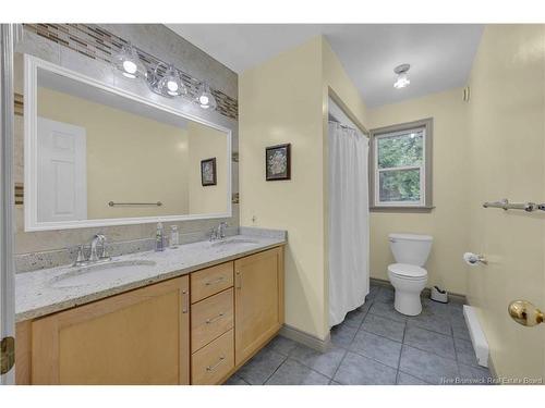 38 Kingsway Dr, Quispamsis, NB 
