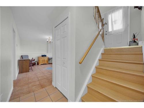 38 Kingsway Dr, Quispamsis, NB 