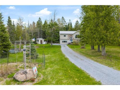 38 Kingsway Dr, Quispamsis, NB 