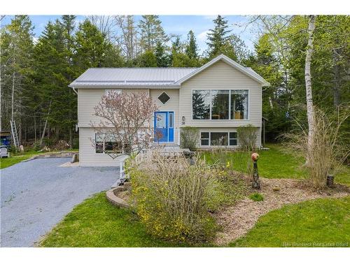 38 Kingsway Dr, Quispamsis, NB 