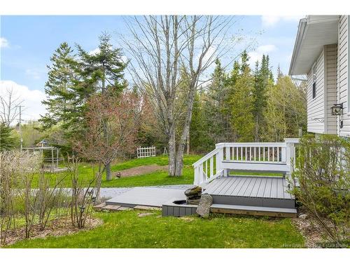 38 Kingsway Dr, Quispamsis, NB 