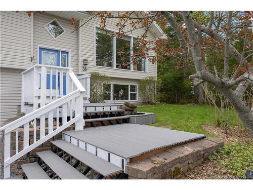 38 Kingsway Dr, Quispamsis, NB 