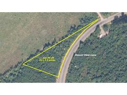 Lot 04-25 Sunset View LANE Cumberland Bay, NB E4A 0A2